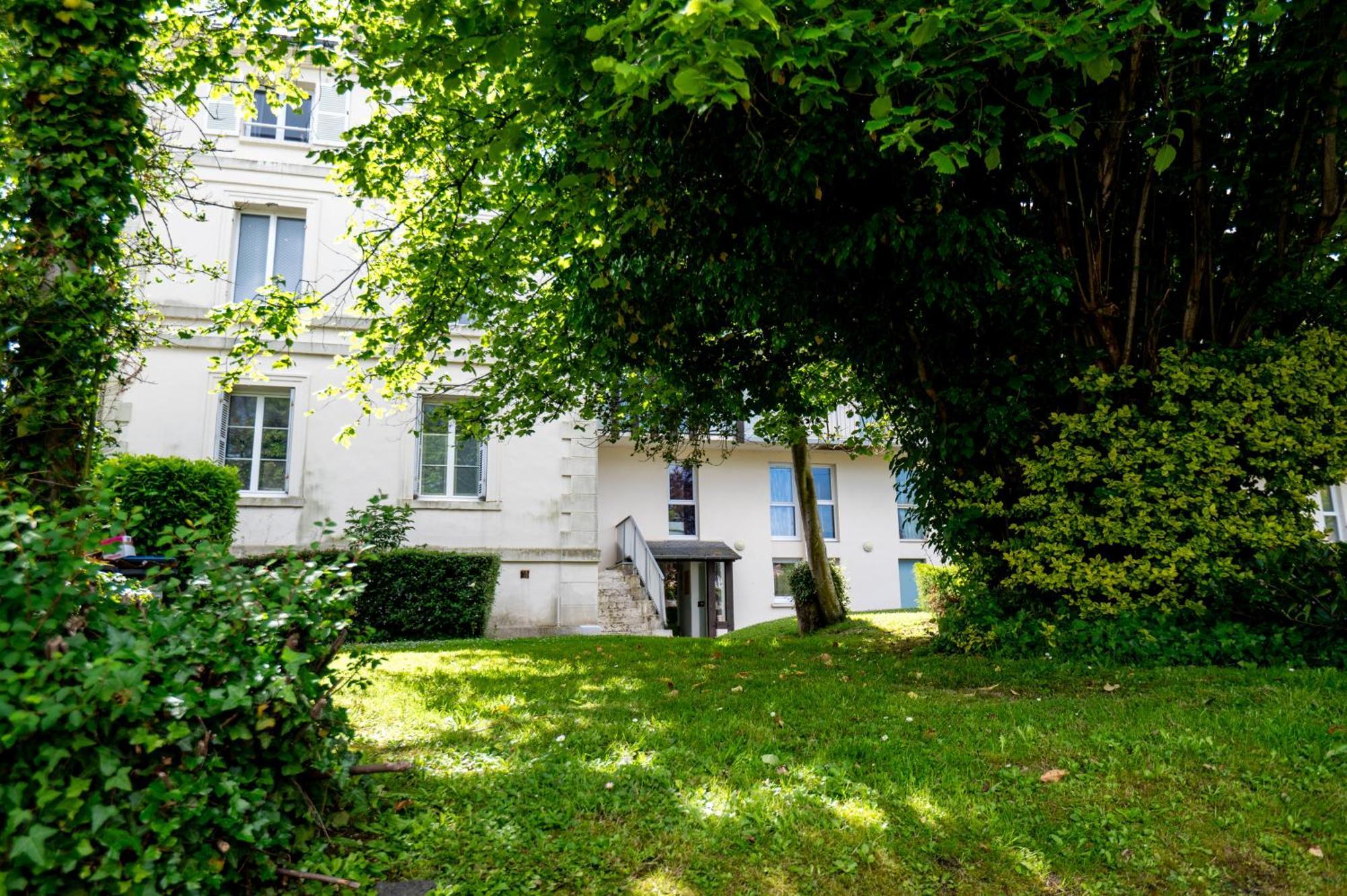 Apartamento The Good Vibes Honfleur - Pkg Included Exterior foto