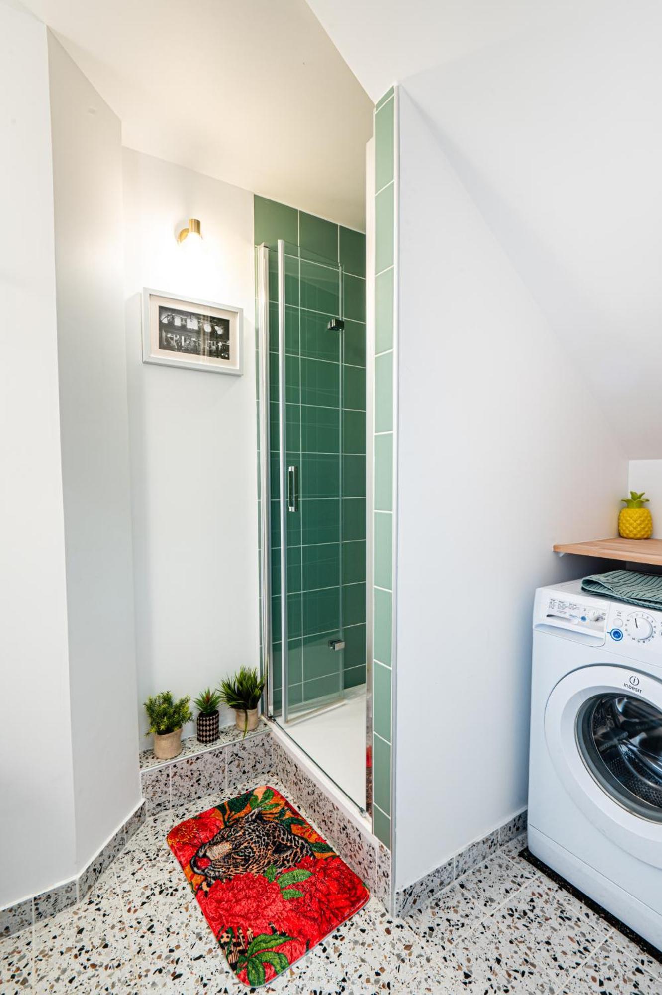Apartamento The Good Vibes Honfleur - Pkg Included Exterior foto