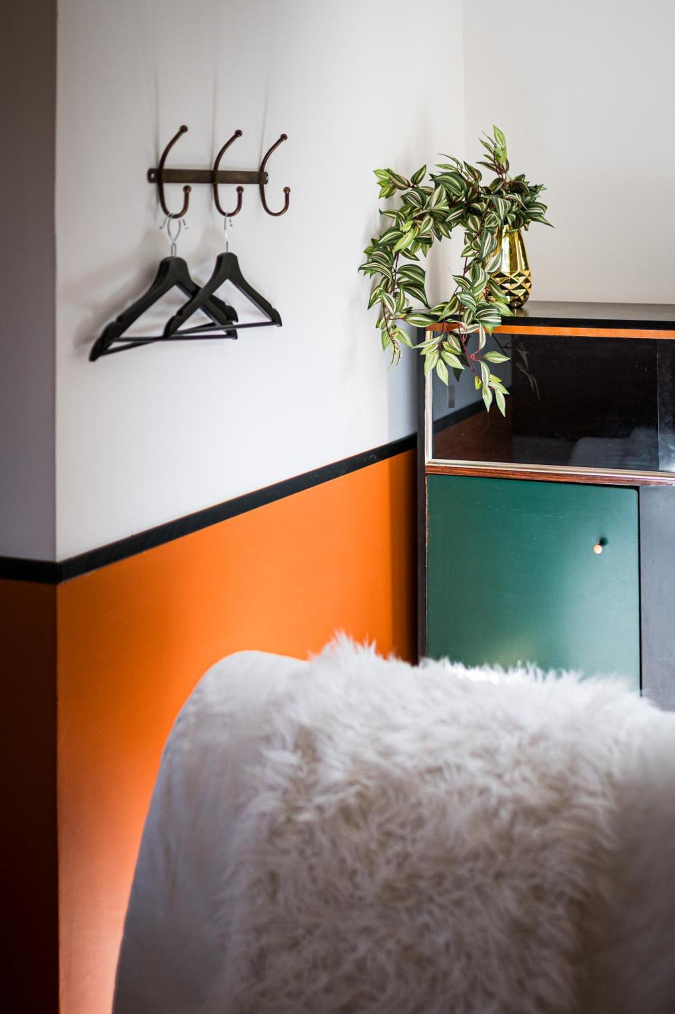 Apartamento The Good Vibes Honfleur - Pkg Included Exterior foto